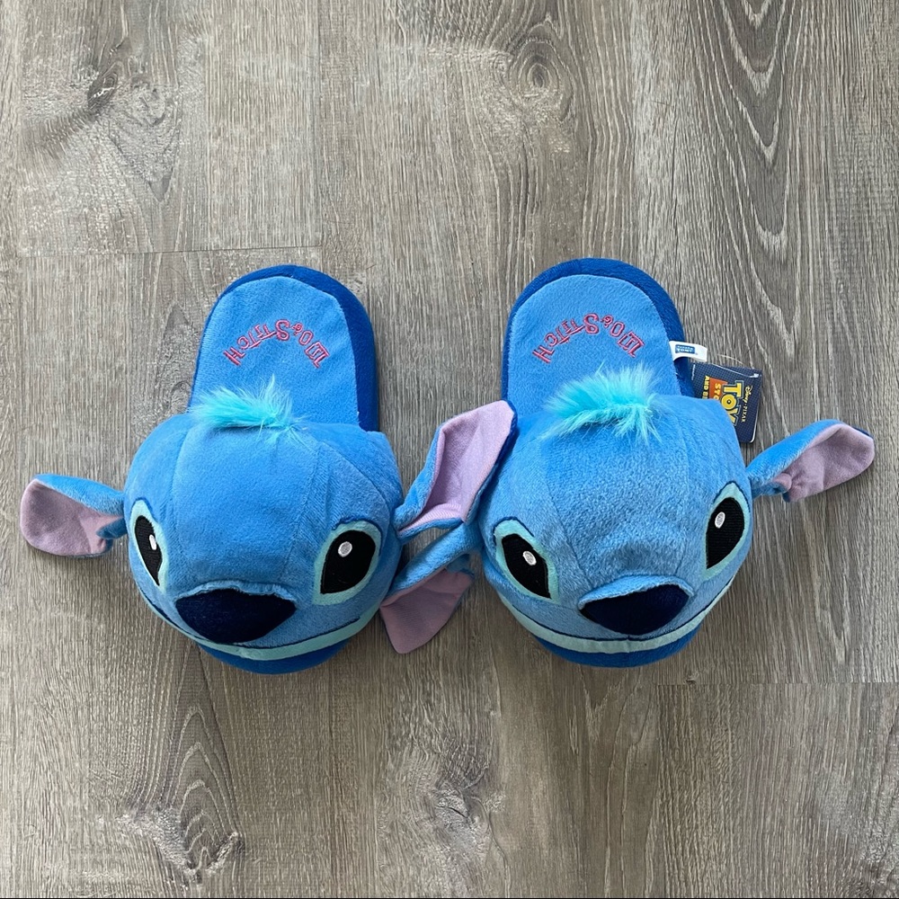 Stitch House slippers